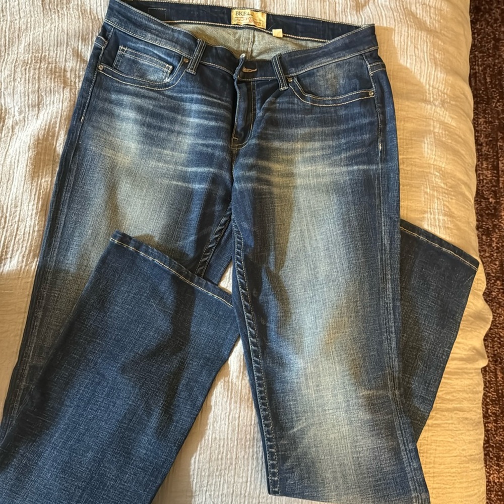 *****SOLD*****BKE Payton Bootcut Jeans.